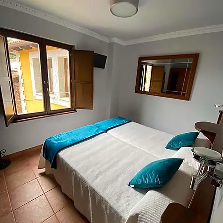 Monasterio De Ara-mada Hotel 3*