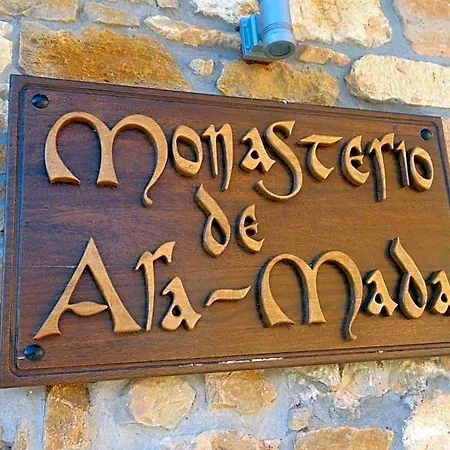 Monasterio De Ara-mada Hotel