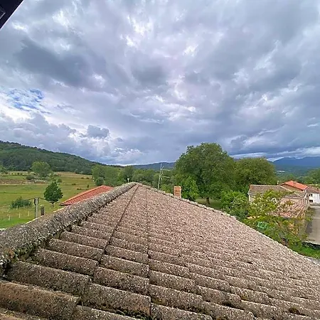 Monasterio De Ara-mada 3*