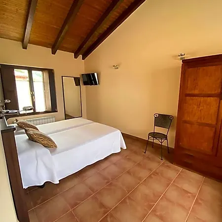 Monasterio De Ara-mada Hotel