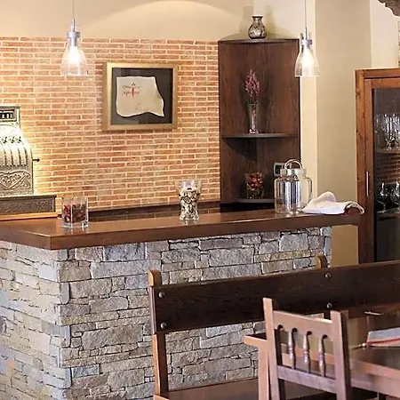 Monasterio De Ara-mada Hotel 3*