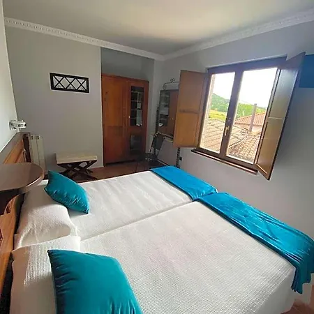 Hotel Monasterio De Ara-mada 3*