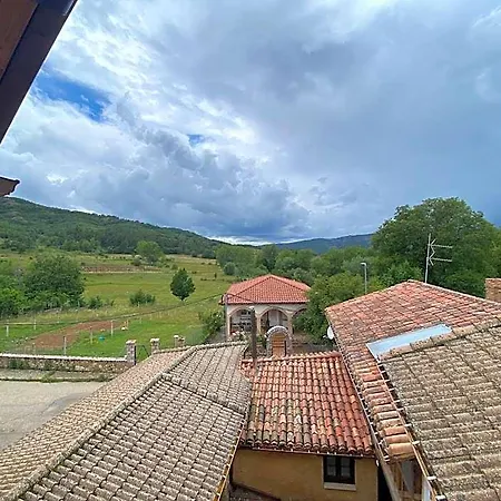 Monasterio De Ara-mada