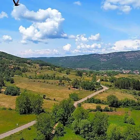 Monasterio De Ara-mada 3*
