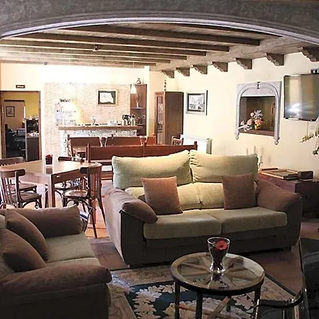 Hotel Monasterio De Ara-mada