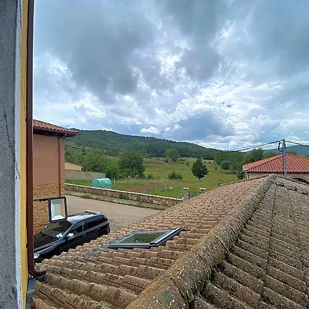 Hotel Monasterio De Ara-mada 3*
