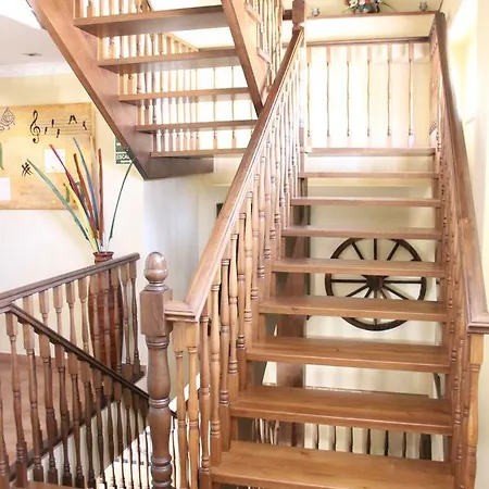 Monasterio De Ara-mada Hotel