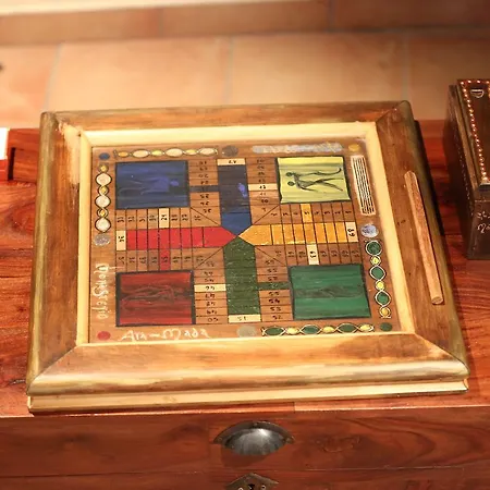 Hotel Monasterio De Ara-mada