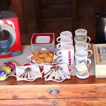 Monasterio De Ara-mada Hotel Santa Colomba de las Arrimadas