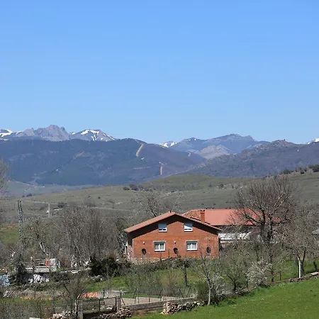 Monasterio De Ara-mada Santa Colomba de las Arrimadas