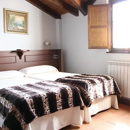 Monasterio De Ara-mada Hotel