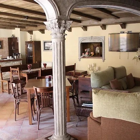 Monasterio De Ara-mada Hotell 3*