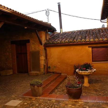 Monasterio De Ara-mada Hotell