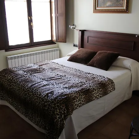 Monasterio De Ara-mada Hotell 3*