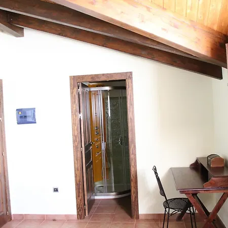 Monasterio De Ara-mada Hotel 3*