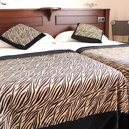 Monasterio De Ara-mada Santa Colomba de las Arrimadas