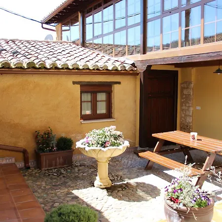 Monasterio De Ara-mada