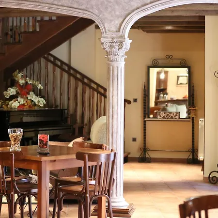 Monasterio De Ara-mada Hotel 3*