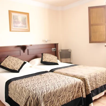 Monasterio De Ara-mada