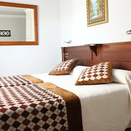 Monasterio De Ara-mada Hotel Santa Colomba de las Arrimadas