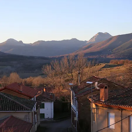 Monasterio De Ara-mada Hotel Santa Colomba de las Arrimadas