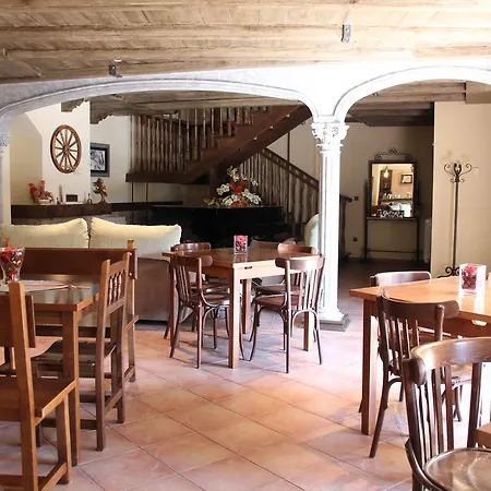 Monasterio De Ara-mada