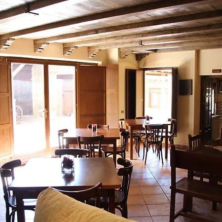 Hotel Monasterio De Ara-mada Santa Colomba de las Arrimadas