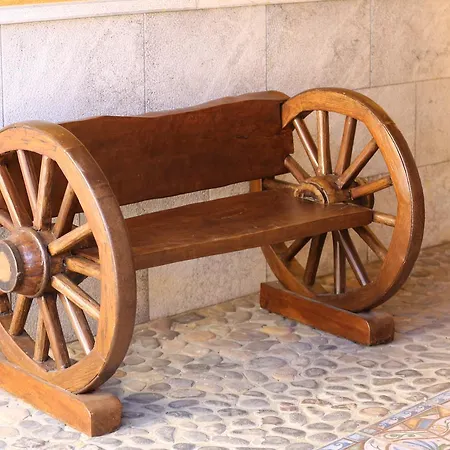 Monasterio De Ara-mada Santa Colomba de las Arrimadas