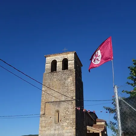 Monasterio De Ara-mada Hotel 3*