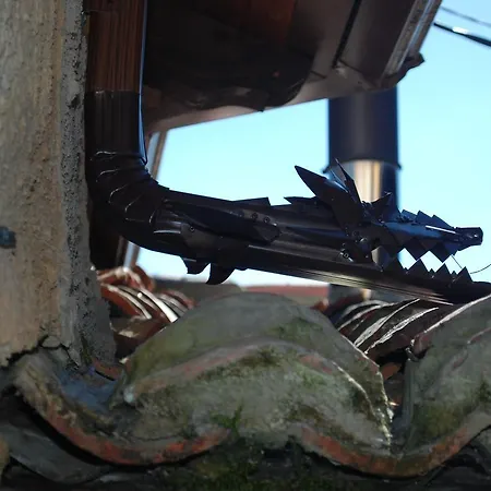 Hotel Monasterio De Ara-mada