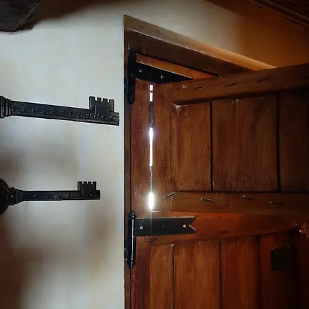 Monasterio De Ara-mada Hotel