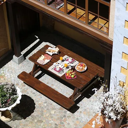 Monasterio De Ara-mada Hotell 3*