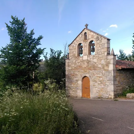 Monasterio De Ara-mada 3* Santa Colomba de las Arrimadas