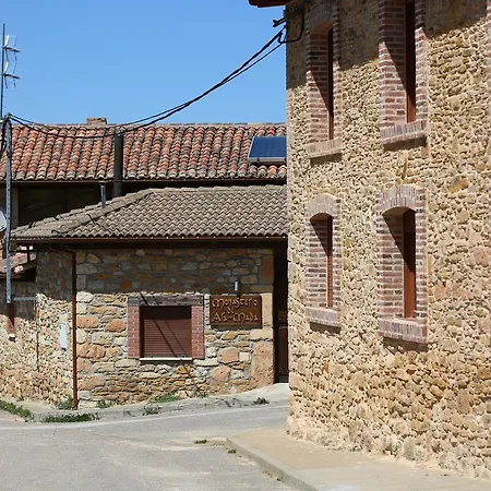 Monasterio De Ara-mada Hotel
