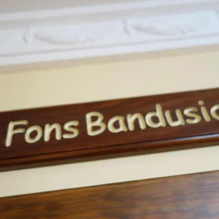 Hotel Monasterio De Ara-mada 3*