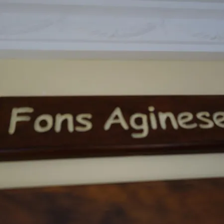 Monasterio De Ara-mada Hotel