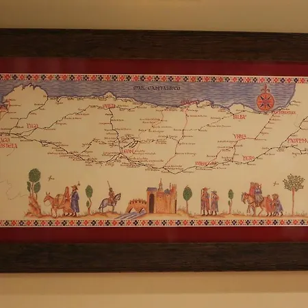 Hotel Monasterio De Ara-mada Santa Colomba de las Arrimadas