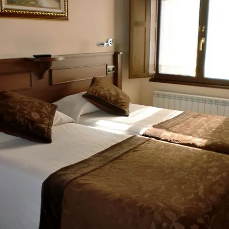 Monasterio De Ara-mada Hotel 3*