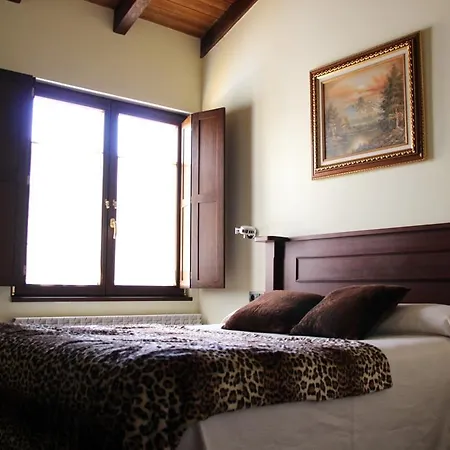 Hotel Monasterio De Ara-mada 3*