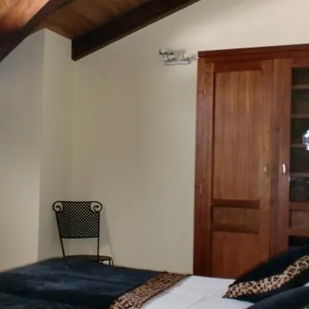 Monasterio De Ara-mada Hotell 3*