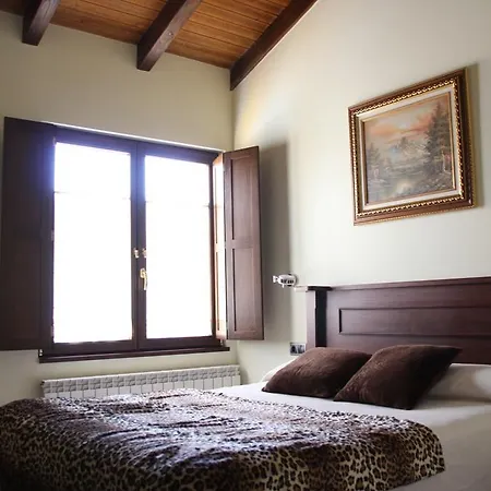 Monasterio De Ara-mada