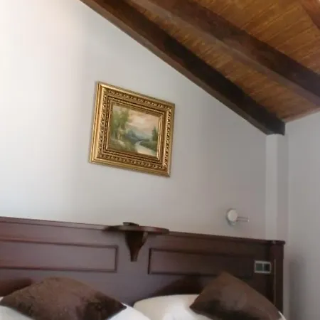 Monasterio De Ara-mada Hotel 3*