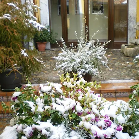 Monasterio De Ara-mada