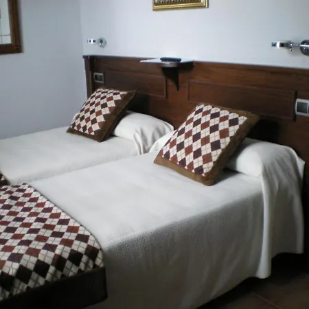 Monasterio De Ara-mada Hotel